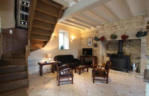 Gites Du Manoir de Savigny - Foto 5