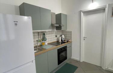 VITALENTA Palermo apartment - Foto 17