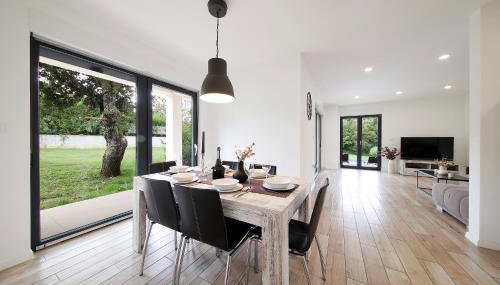 Villa Marconi - Photo 4