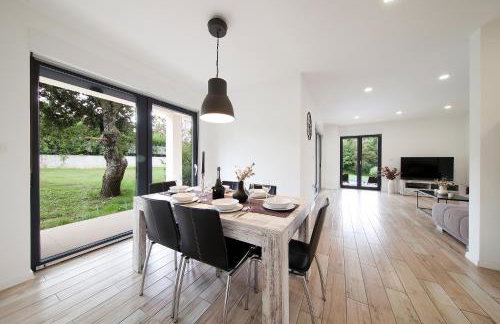 Villa Marconi - Foto 4