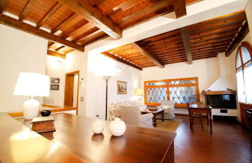 Casa Montecuccoli - Foto 35