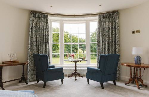 Moore Lodge - Foto 31