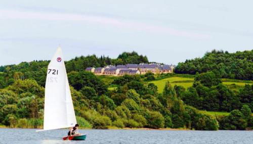 Appartement charmant à La Salvetat-sur-Aout 50 m² avec jardin - Foto 4