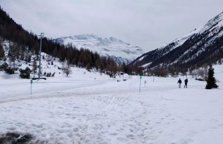 Valdidentro sweet home - Foto 24