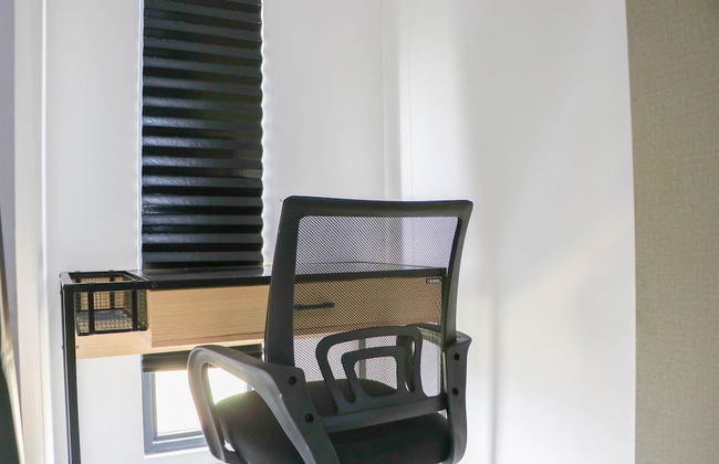 Simply Look And Comfy Studio Sayana Bekasi Apartment - Foto 12