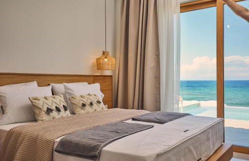 Ducato di Zante Luxury Beach Villa - Foto 2