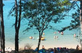 Apartmani Božić-Omišalj - Foto 23