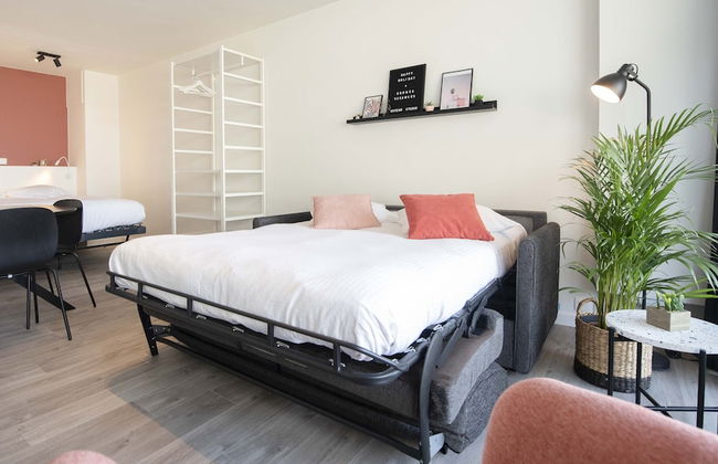 Ostend studio - Foto 26