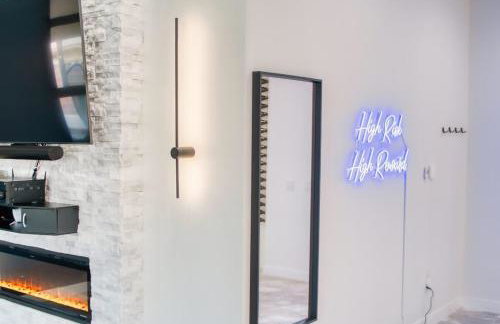 VEGAS OASIS CLOSE 2 STRIP! Private Hot tub & Heated Pool - Foto 42