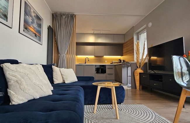 Apartamenty Sun&Snow Sagaris - Photo 62