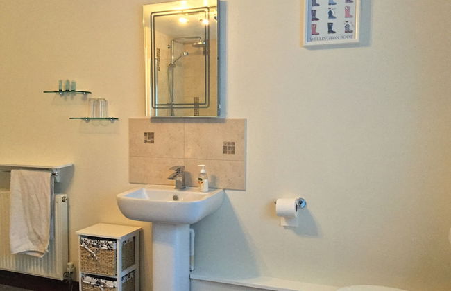 Lower Thornton Farm - Foto 9