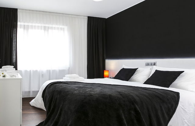 The Queen Luxury Apartments-VillaGiorgia - Foto 17