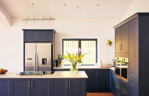 Idillic Barn - Hot Tub - Orchardleigh Frome - Foto 2