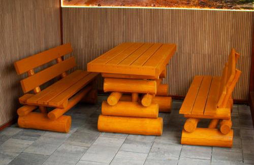 Domek na wzgórzu - Foto 19