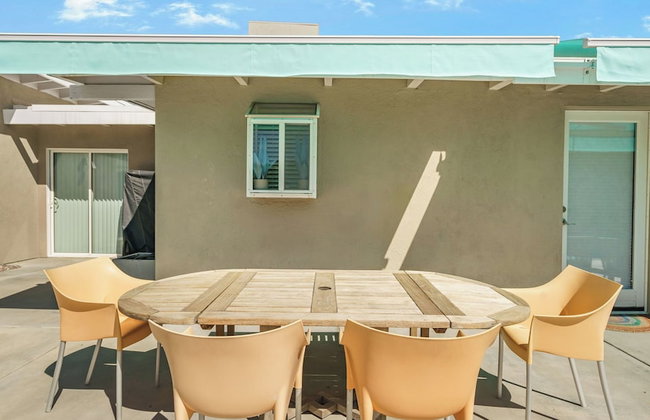 Azul Oasis by Avantstay Pool, Hot Tub, Bocce Ball Minutes From Downtown - Foto 111