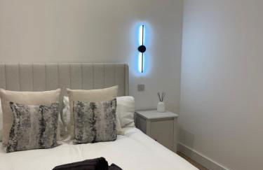 The Lodge Hideaway in Cowes - Photo 19