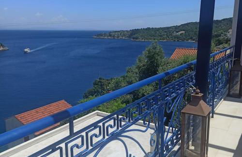 Odysseus Suite - Foto 18