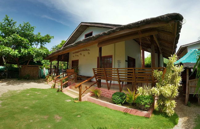 Pamana Beach House - Foto 1