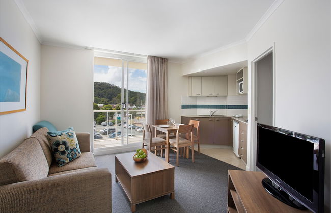 Mantra Ettalong Beach - Foto 9