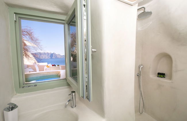 Opsis Cave House - Foto 34