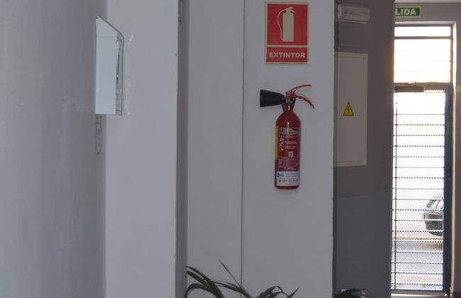 Apartamentos San Pablo - Foto 2