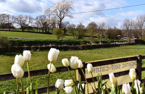 Luxury Self-Catering Apartment - Foto 16