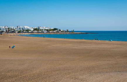 Sunset&Suite Las Mimosas - Foto 11