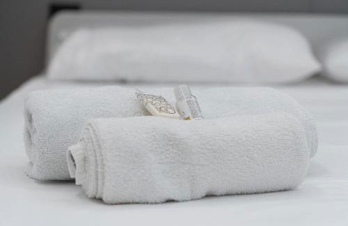 Sea side apartment - new bright home - Foto 21