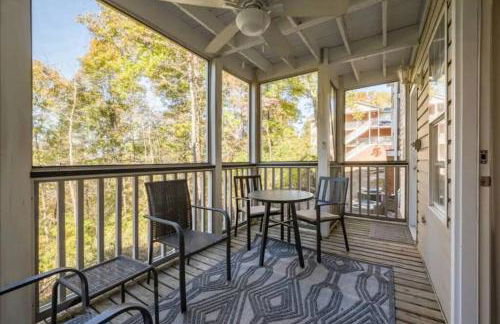 Chic Condo Retreat Private Bliss n Birmingham - Foto 8