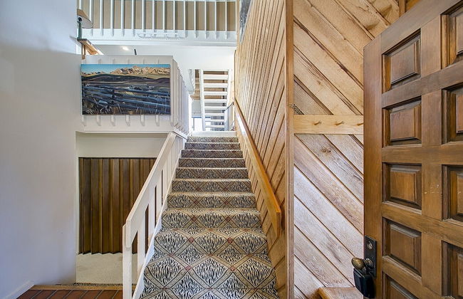 Teleidoscope Retreat - Foto 38