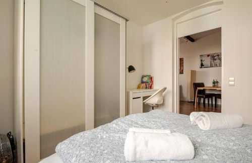 LOFT Fischkopf 3p NDR UKE ZOO - Foto 17