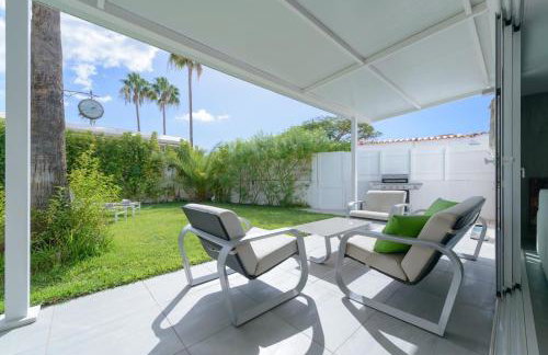 Villa Palmera - Foto 9