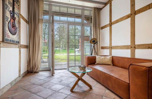 Suite Südterrasse mit Loftcharm - Foto 21