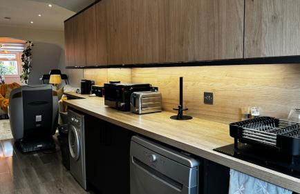 Coastguard Cottage - Photo 10