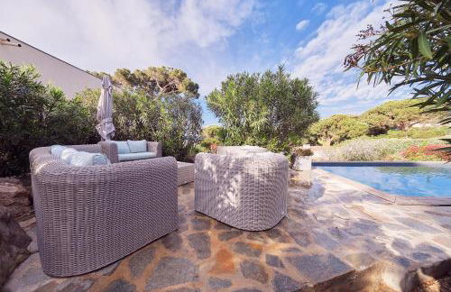 Villa avec jardin et piscine - Foto 36