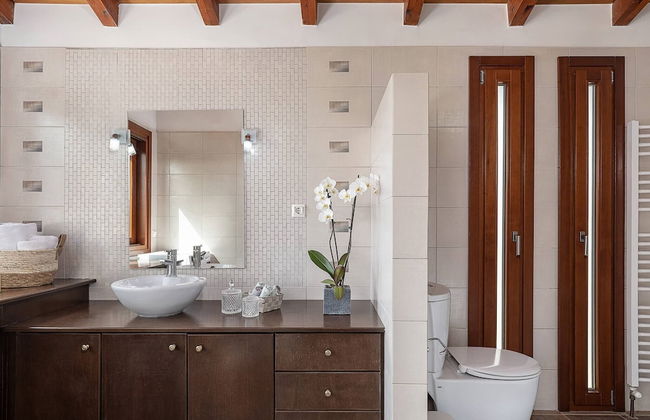 Tuscany Villa Near Marathi Beach 13pl 5bd - Photo 55