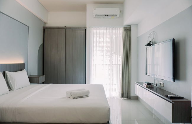 Good Deal And Restful Studio Parkland Avenue Apartment - Photo 4