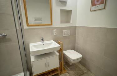 S4 FeWo in Bad Saarow, Seestr 4a - Foto 41