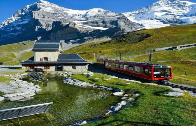 Glacier Views & Ski Trails - Foto 22