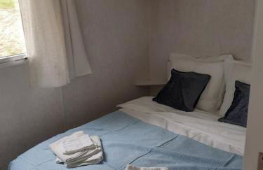 restyled bohemian mobil home carpe diem - Foto 7