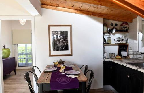 Countryside Loft - Inachos - Foto 25