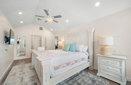 Bayfront Home with Private Pool, Pier, and Firepit - Foto 69