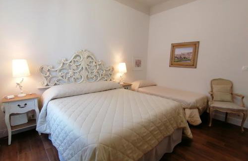 L'Angolo di Firenze - The Florence Corner - Foto 1