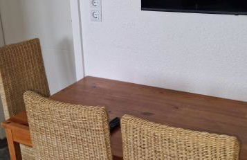 C- Schöne Wohnung in Bingen mit phantastischem Blick auf die Nahe, Fewo für Monteure - Foto 32