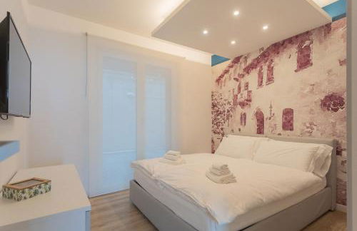 Valarin Luxury Apartments & Wellness, Vercana by Rent All Como - Foto 60