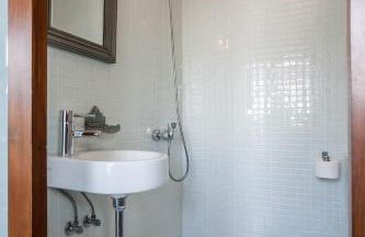 PENTHOUSE IN RESTORED c19TH HOME - Foto 8