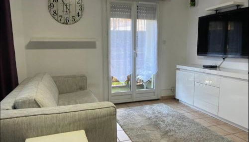 Super Studio à proximité de Genève - Photo 2