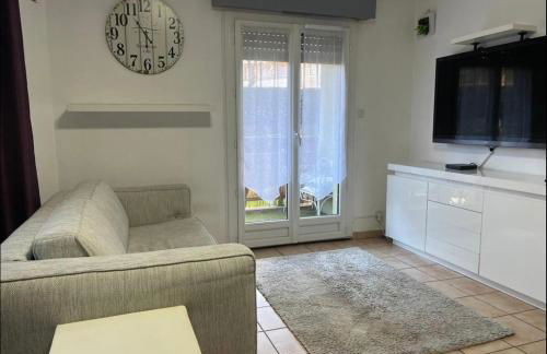 Super Studio à proximité de Genève - Photo 2