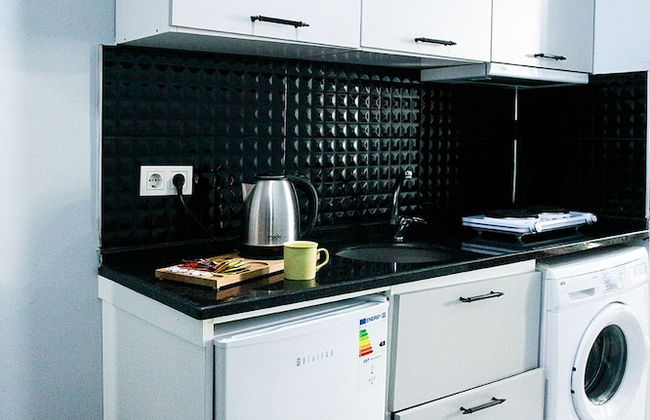 Beans House Suite - Foto 37