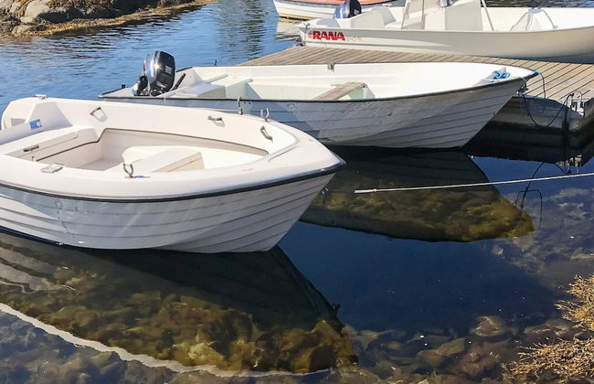 11 Person Holiday Home in Bud-by Traum - Foto 13